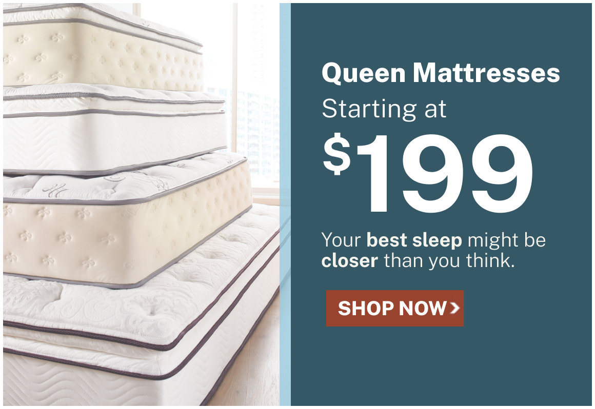 Mattress Promo